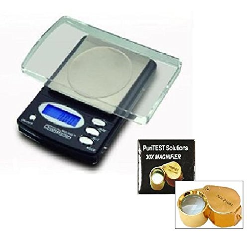 New Guaranteed 0.01 g Digital Precision Gunsmithing Scale. Weigh Gunpowder Grains for Reloading