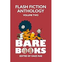 Bare Books Flash Fiction Anthology