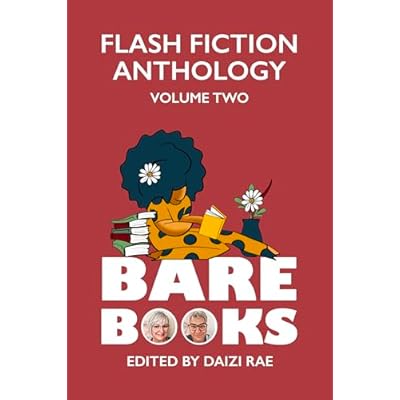 Bare Books Flash Fiction Anthology