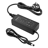 Ampiamente usato per pilotare striscia luminosa a LED, purificatore d'acqua, telecamera CCTV, monitor LCD, sedia da massaggio, motore CC, gobba CC e altri dispositivi da 24 V inferiori a 144 W.