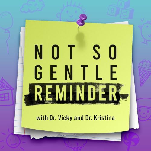 Not So Gentle Reminder cover art