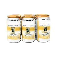 Algopix Similar Product 7 - MANOR HILL BREWING Ipa Citra Slendor