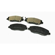 فرامل قرصنة HYUNDAI PAD