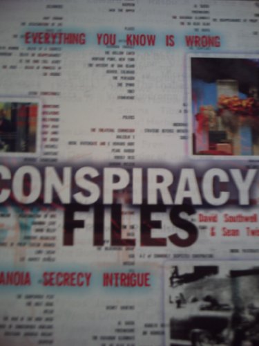 Conspiracy Files
