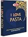 Produktbild I love Pasta: Eine italienische Liebesgeschichte in 120 Rezepten