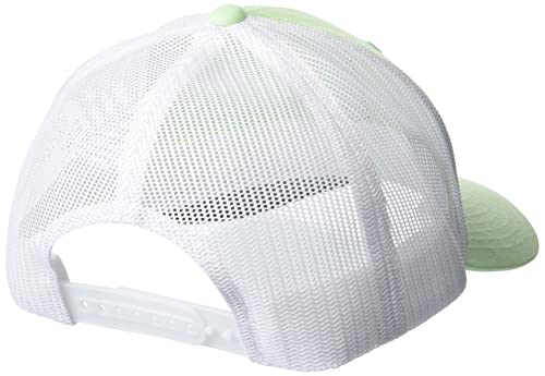 Image of Columbia Unisex Adult PFG Logo Mesh Ball Cap