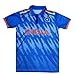 Shop A Smile 2024 T20 World Cup Jersey India Cricket Jersey, Blue, Large