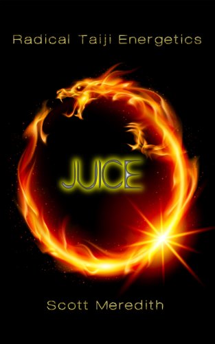 JUICE Radical TAIJI Energetics