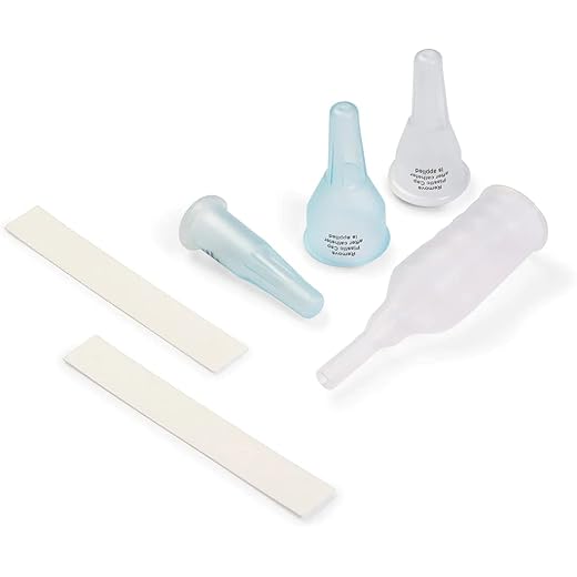 Romsons Sil Cath External Catheter Large 30 mm