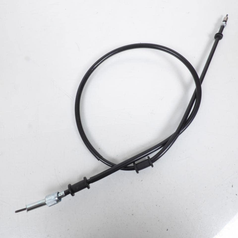 Cable de contador Vicma 204SP para Piaggio 50 y Vespa LX FL 2009-2012 nuevo