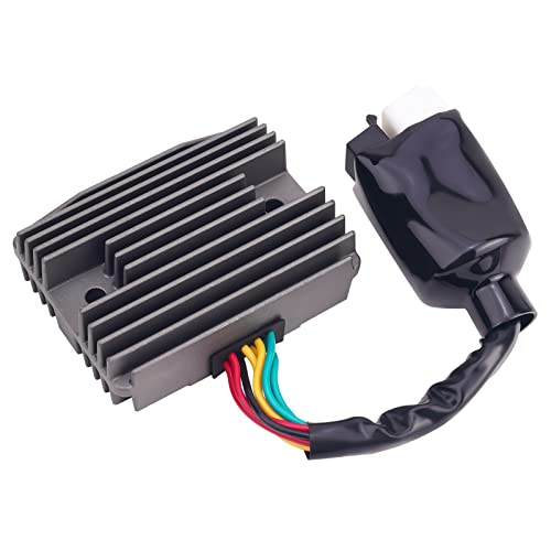 Régulateur de tension Road Passion pour Honda VFR 800 Interceptor 2000-2005 - 5