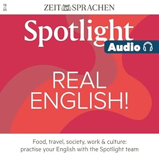 Englisch lernen Audio – Authentisch Englisch cover art
