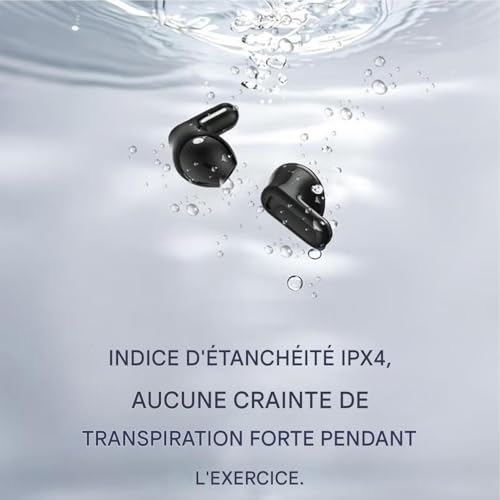 Écouteurs traducteurs pour sport et bureau en temps réel