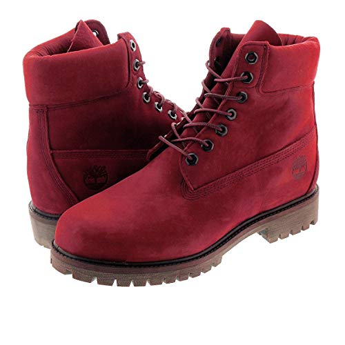少数 する ホイール ティンバーランド ブーツ 赤 Hj Mbc Jp