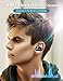 Bluetooth Headphones, Spidoc 5.0 Auto Pairing Deep Bass HiFi Stereo Sound True Wireless Earbuds in Ear Bluetooth Earphones Binaural Call Headset with Built in Mic and Charging Case for Sports