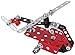 Imagen de MECCANO -3 MODELOS DE COCHES DE EMERGENCIA
