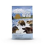 Taste-of-the-Wild-Pacific-Stream-Grain-Free-Dry-Dog-Food-with-Smoke-Flavored-Salmon-28lb