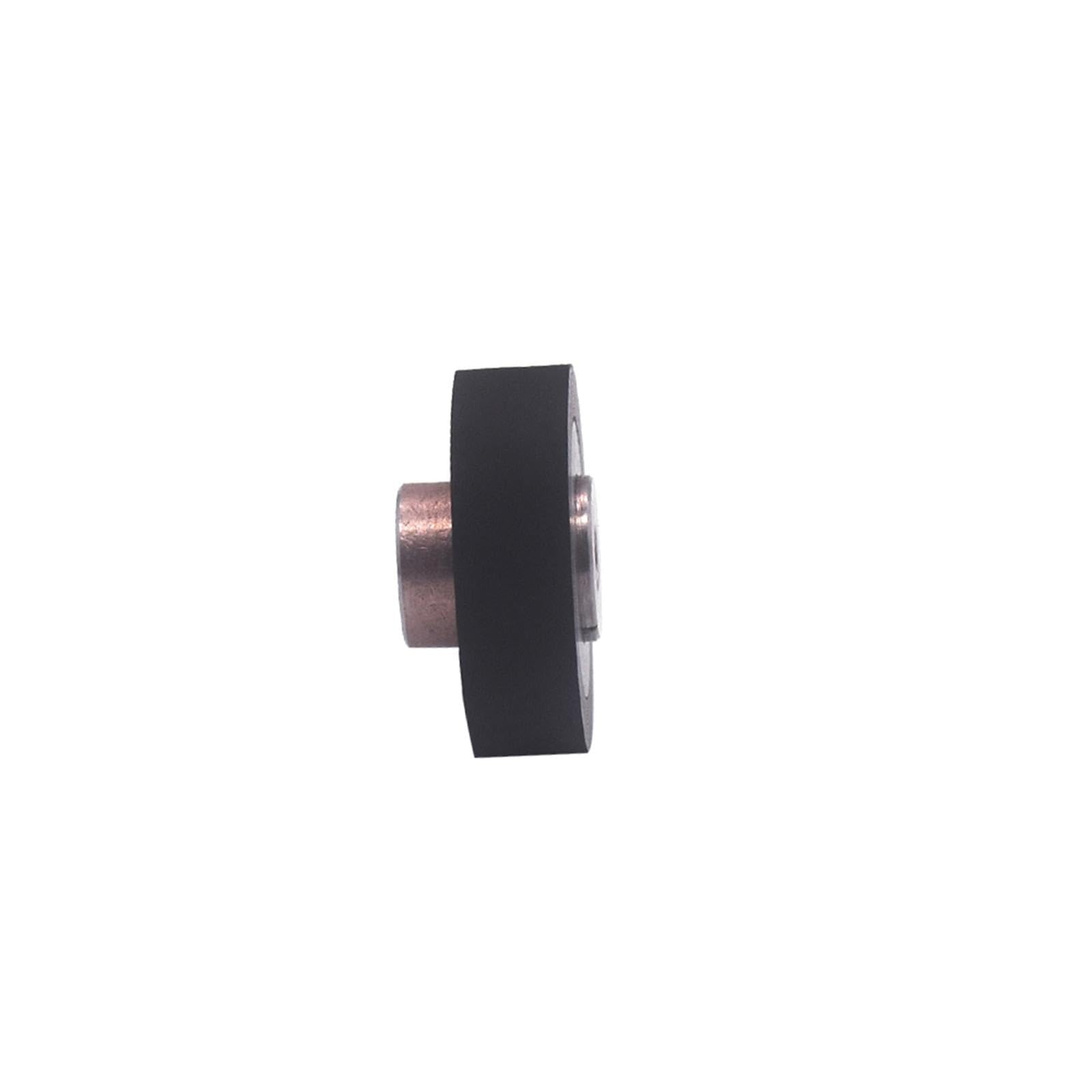 G36 Pinches Roller Speakers Accessory Metal Wheel For Portable Sound Devices Pressure Cassette Belt Pulley