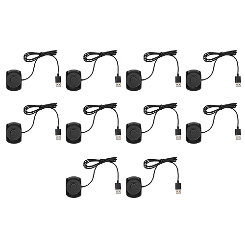 Cable de carga rápida para Huami Pace 2S ideal para el escritorio
