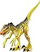 JURASSIC WORLD SAVAGE STRIKE Velociraptor