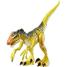 JURASSIC WORLD SAVAGE STRIKE Velociraptor