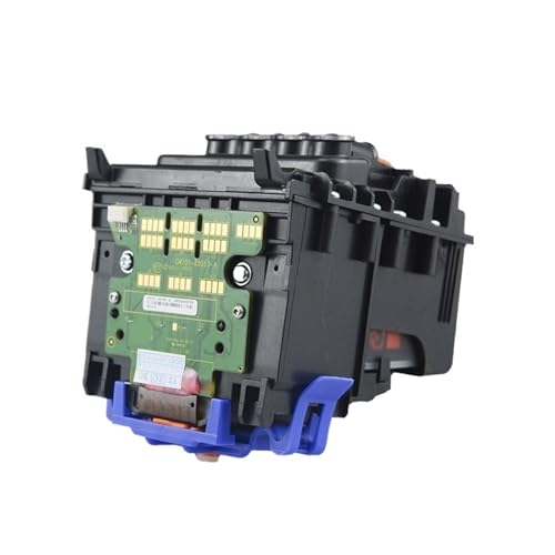 Compatible con Cabezal de impresión HP 728/729/730F9J81A, for impresoras técnicas de Gran Formato DesignJet T730/T830