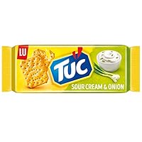 TUC Sour Cream & Onion 1