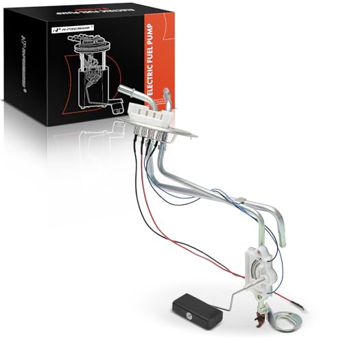 A-Premium unidad de envío de combustible para Ford F-150 1987-1989 tanque central de 19 galones