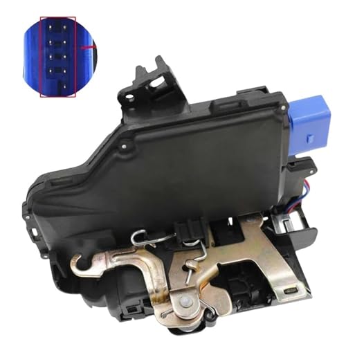 Serrure de porte avant gauche resout blocage fermeture Golf 5