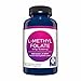 Save $$ MD.LIFE L-Methyl Folate|5-MTHF| 15 mg| 60 Capsules Active Form of Folic Acid| Scientifically Formulated B Vitamin Blend with B12, B9, Niacin, B1, B2 Compare to Methyl Pro (60 Caps)