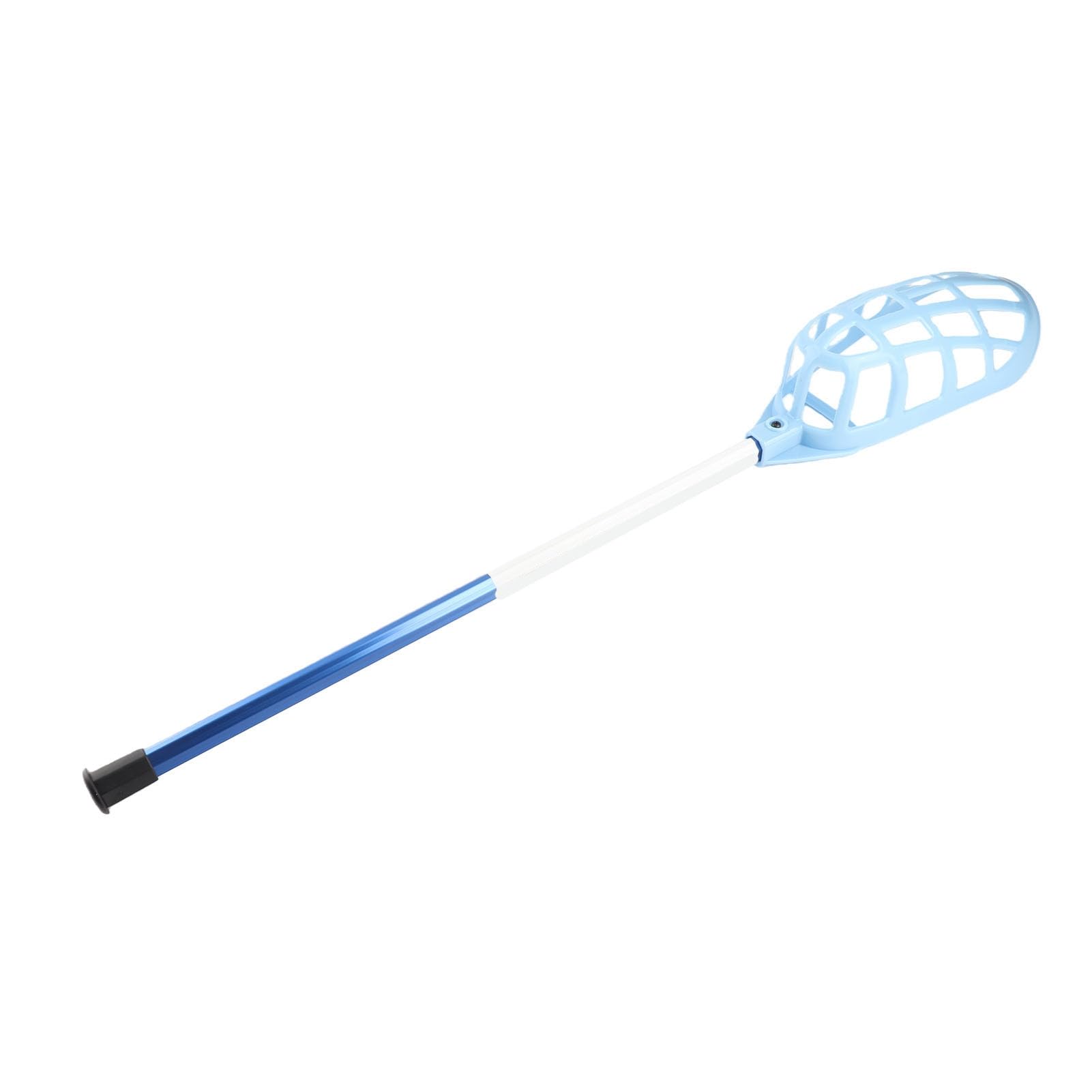 EMUKOEP Lacrosse-Trainingsschläger, Leichter Schläger aus Aluminiumlegierung für Anfänger, Ideal Zum Üben und Wettkampfspielen