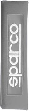 Sparco spc1205gr Cushion passacintura