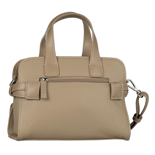 Sac bandoulière Freya petit format finitions zip - 2