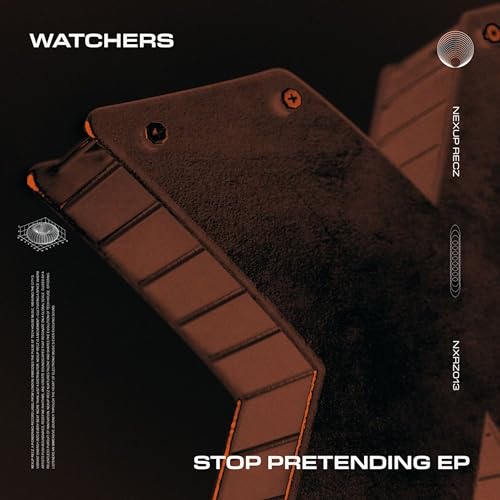 Watchers (UK)