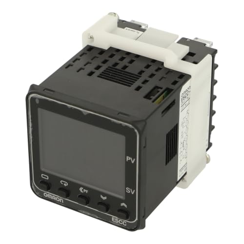 Omron E5CC-TCX3A5M-010