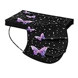 ✅DER KUNDE ZUERST -Sie können Gesichts Mundschutz , die Sie am meisten lieben, zu einem besseren Preis kaufen. In dieser besonderen Zeit ist das Tragen die sicherste und wirtschaftlichste Wahl. In meinem Shop gibt es andere Mundschutz in verschiedenen Mustern und Mengen sowie Kinder Mundschutz. Sie können sie zusammen kaufen und erhalten einen größeren Rabatt, wodurch Sie Geld sparen.