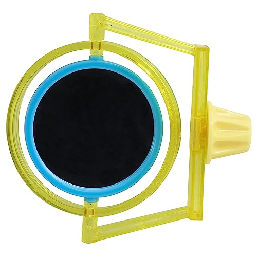 Jw Pet Company Activitoy Double Axis Small Bird Toy, Colors Vary #TOP3