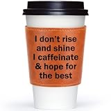 Morning Humor Coffee Gifts for Coworkers Teachers Nurses or Bosses