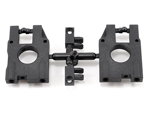Palier Central Kyosho MP9 MP10 un support de transmission haute précision