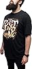 Mazeys Mens Official The Cult T Shirts (Small, Electric) #3