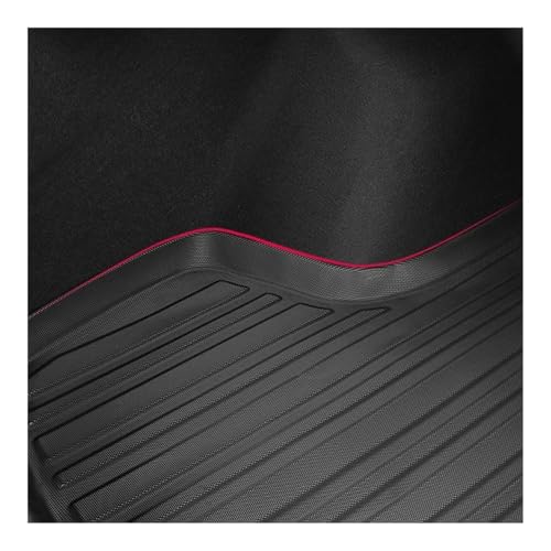 Tapis de coffre étanche pour les loisirs en Blazer