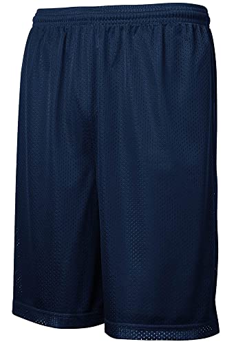 Joe's USA Mens or Youth All Sport Moisture Wicking Athletic Shorts in Youth XS - Adult 4XL