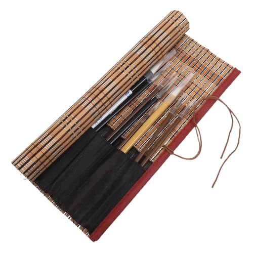 Pinceaux calligraphie chinoise Homoyoyo pour vos moments créatifs