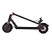 Ecogyro GScooter S9 - Patinete Eléctrico Negro 250W 7.8Ah 25Km/h 20Km