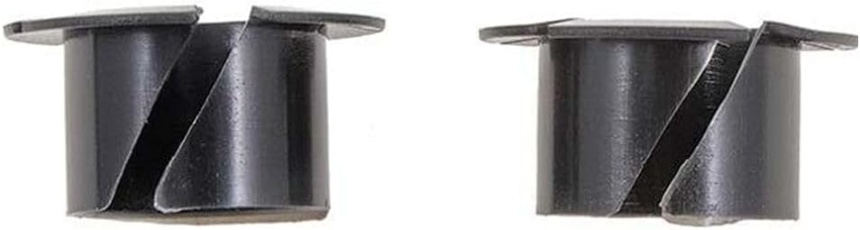 Set of 2 Clutch Pedal Bushings for Yukon for K2500/K1500 Suburban for Savana 3500/2500/1500 Pair Help Series,Repair your car