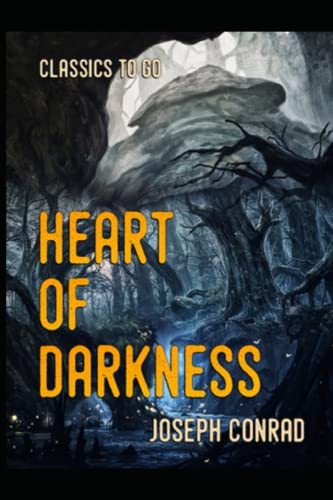 Heart of Darkness:(Annotated Edition)