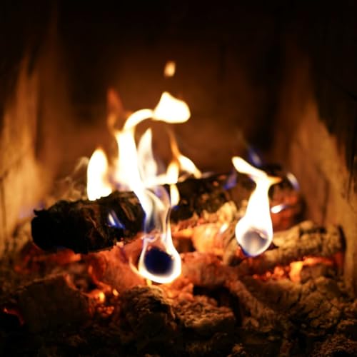 Méditation guidée au coin du feu et Respiration équilibrante