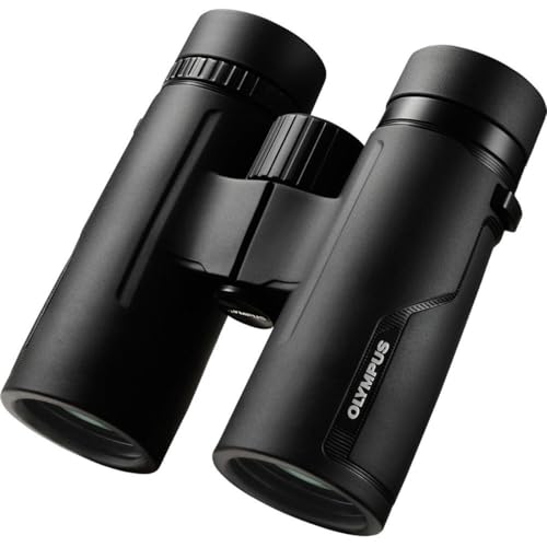 OM SYSTEM Olympus 10 X 42 PRO Binocular miniatura 4