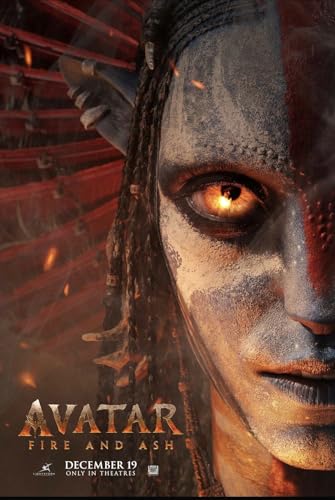 AVATAR 3 MAN ON FILM 🎥 REVIEW &mdash; BLUE BOOTIES, BAD COLONIZERS & WHERE THE BLACK PEOPLE AT?!