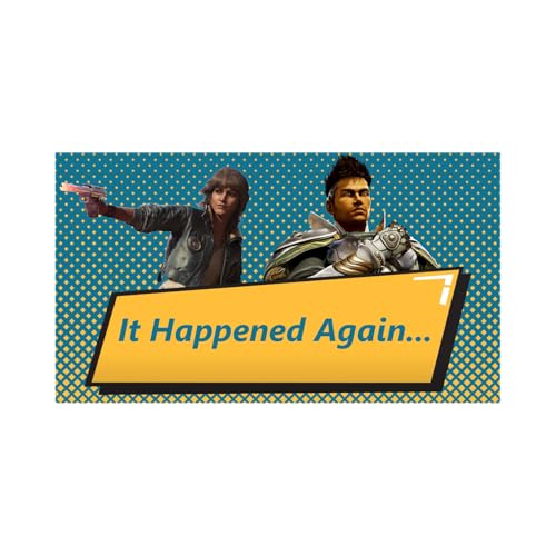 Highguard's Big Problems and the Future of Live Service Games